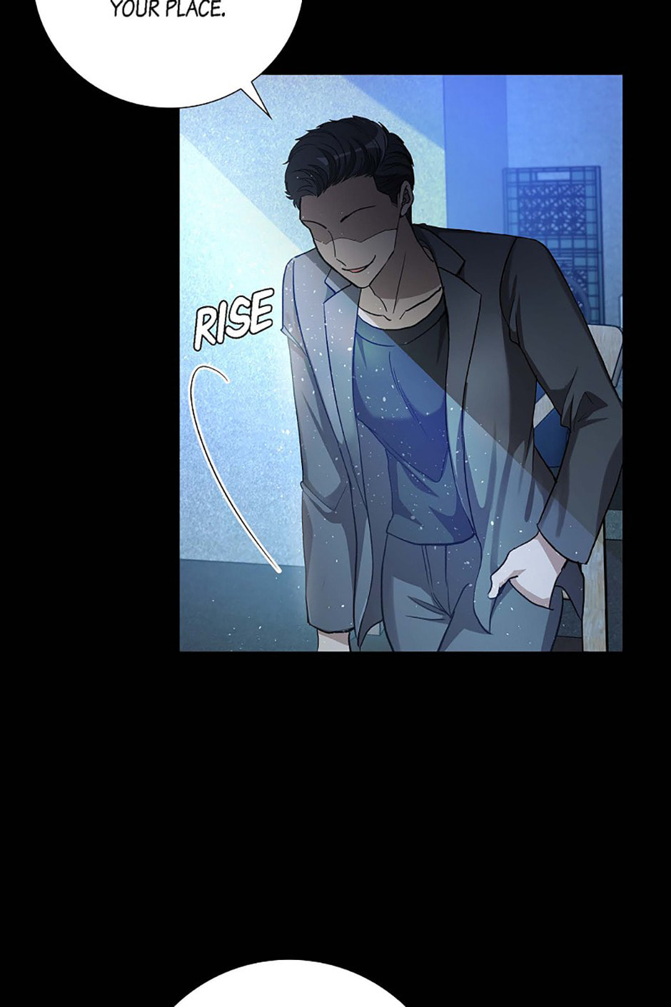 All I Want Is You Chapter 57 page 17 - 