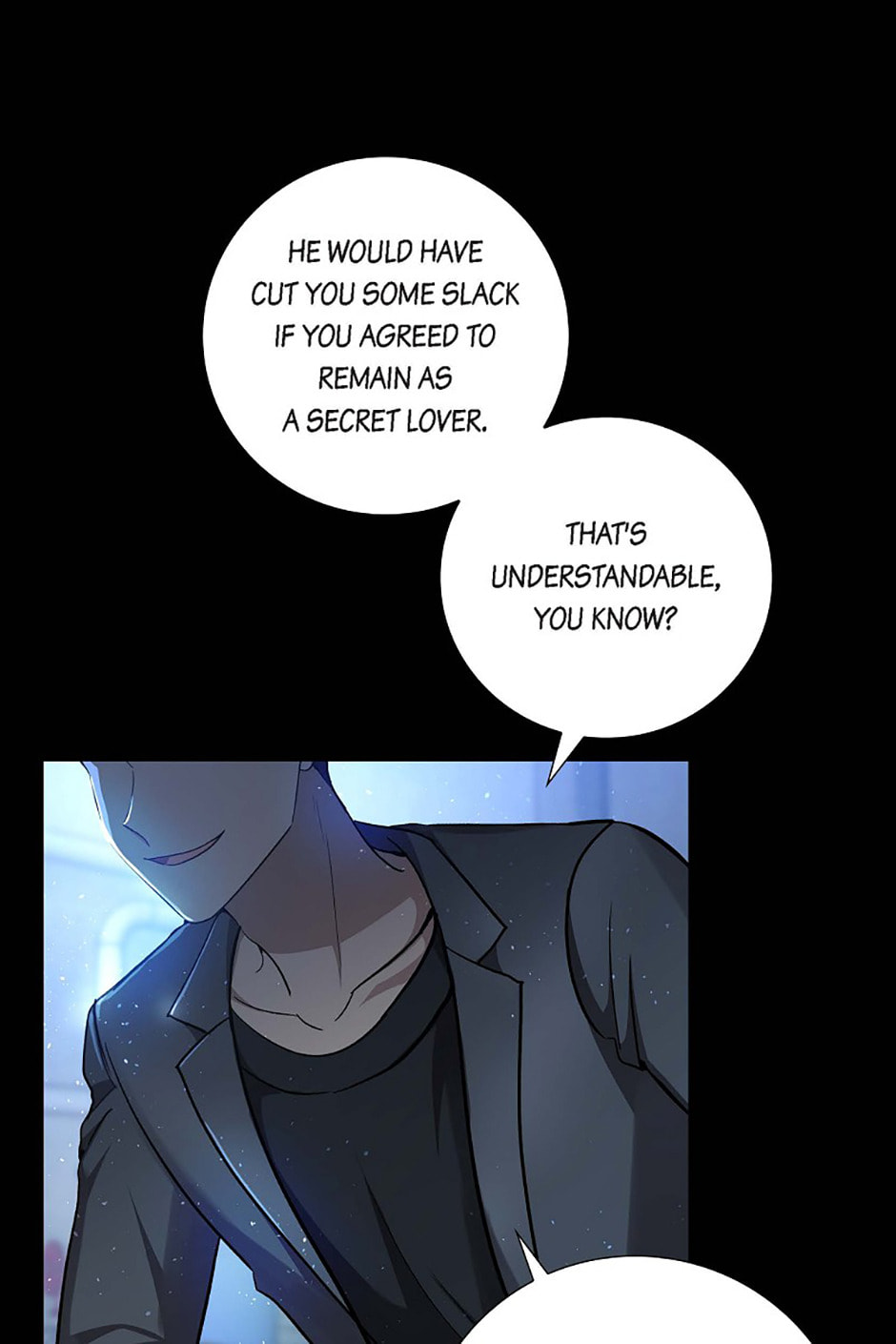 All I Want Is You Chapter 57 page 19 - 