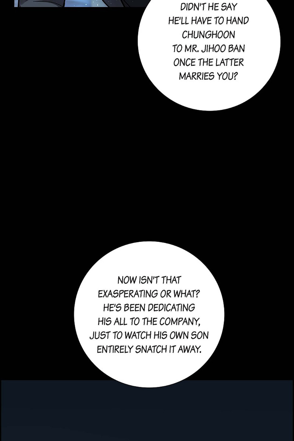 All I Want Is You Chapter 57 page 20 - 