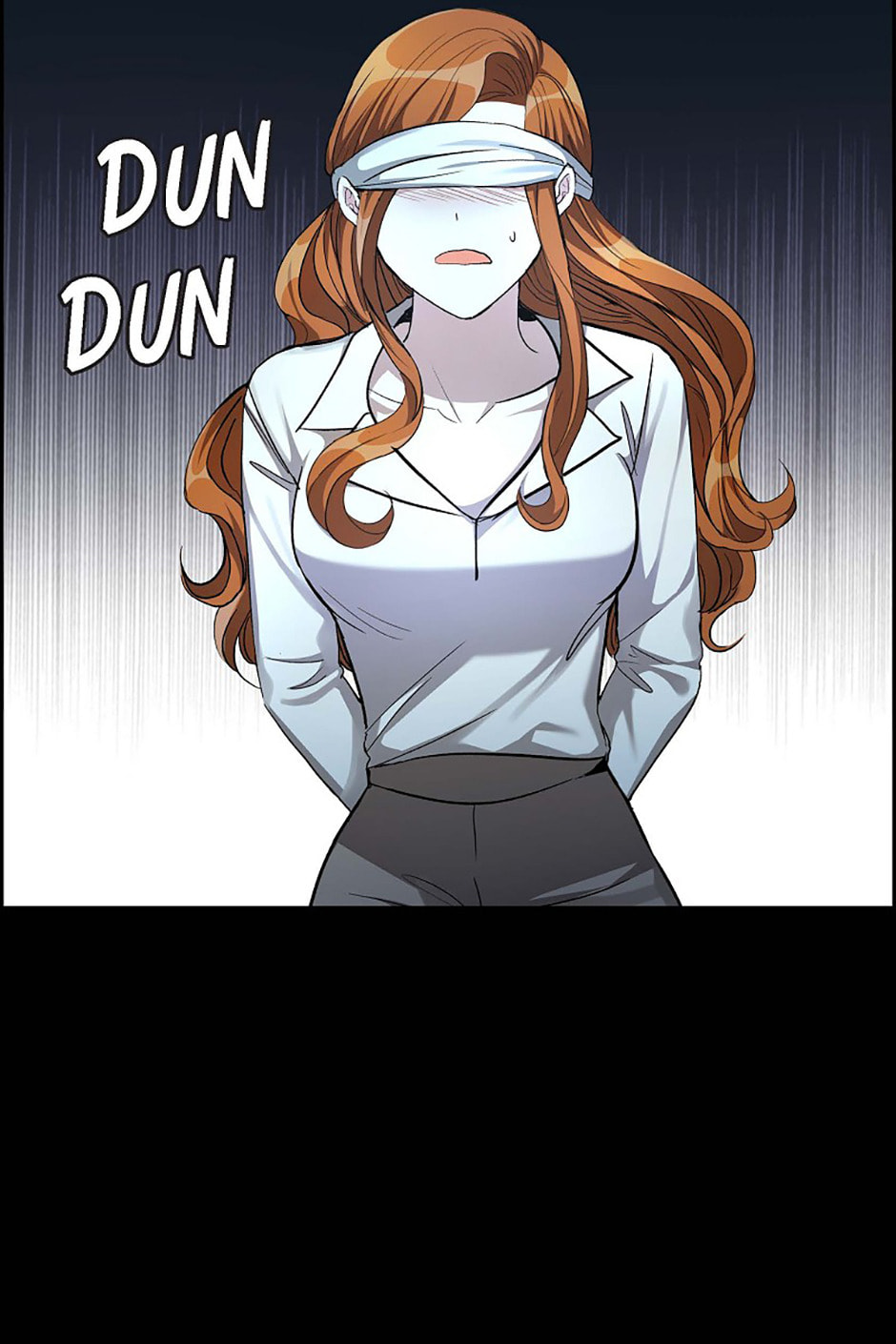 All I Want Is You Chapter 57 page 21 - 