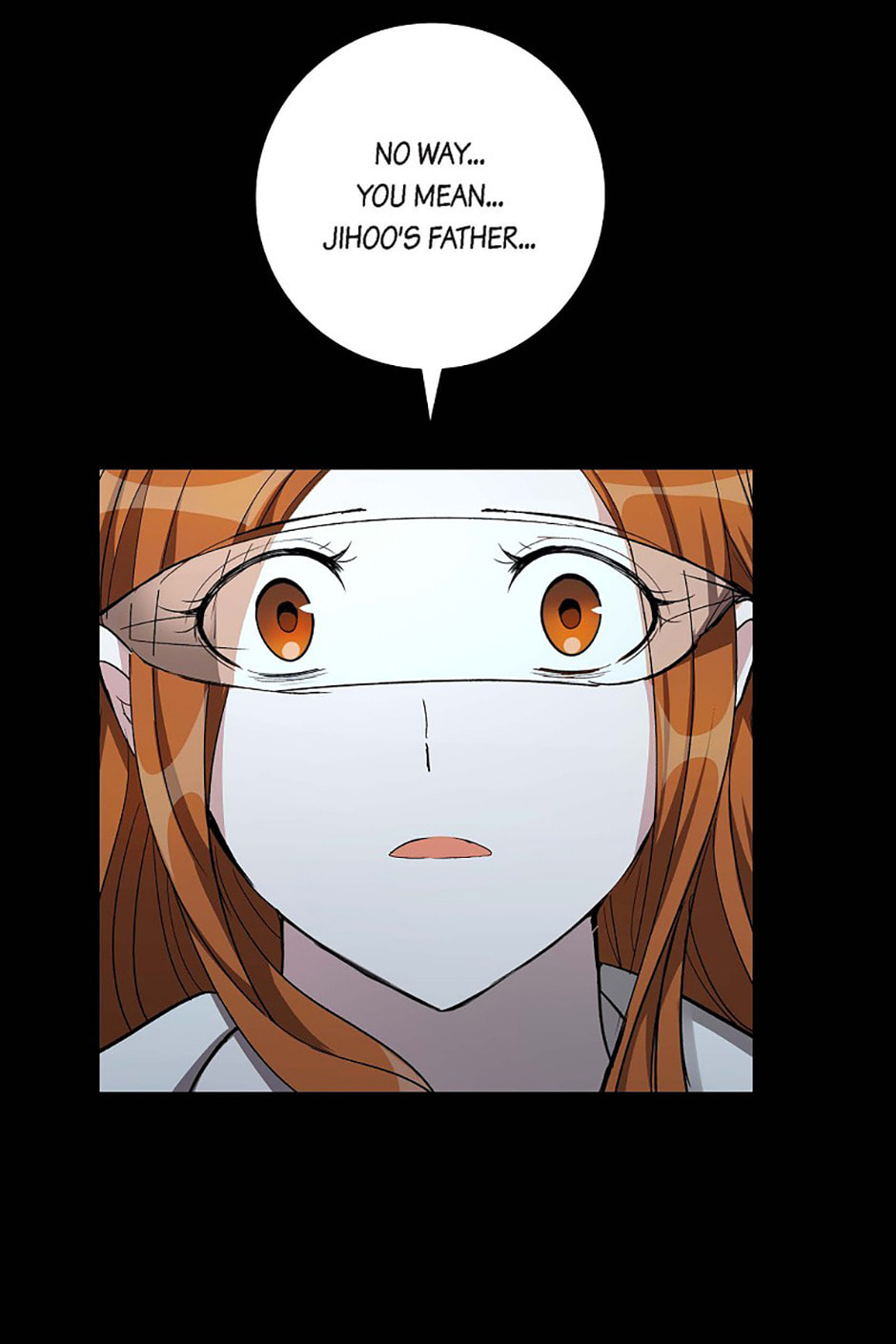 All I Want Is You Chapter 57 page 22 - 