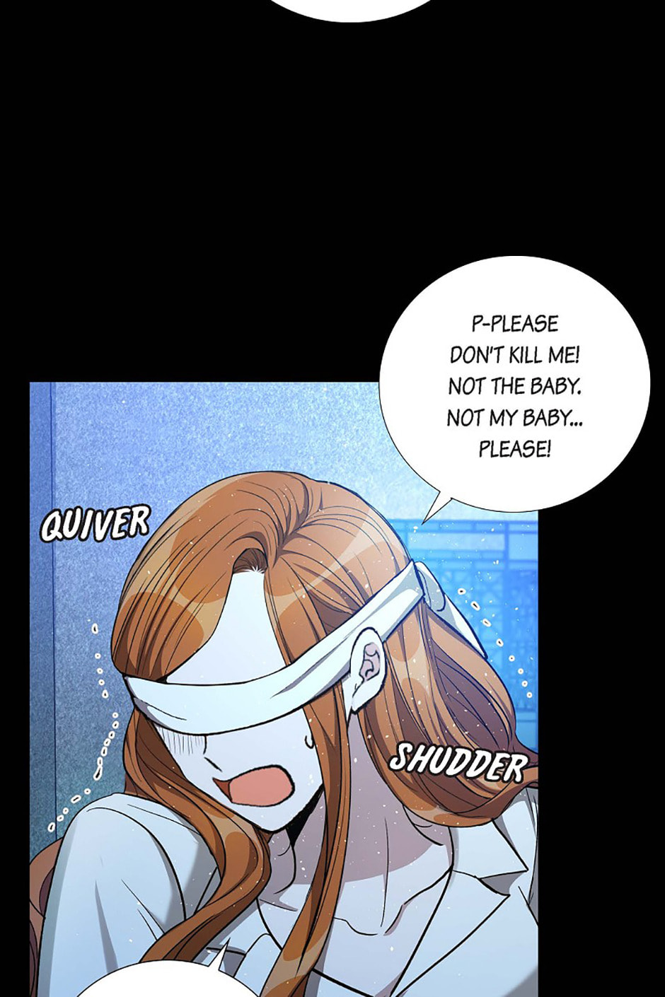 All I Want Is You Chapter 57 page 24 - 