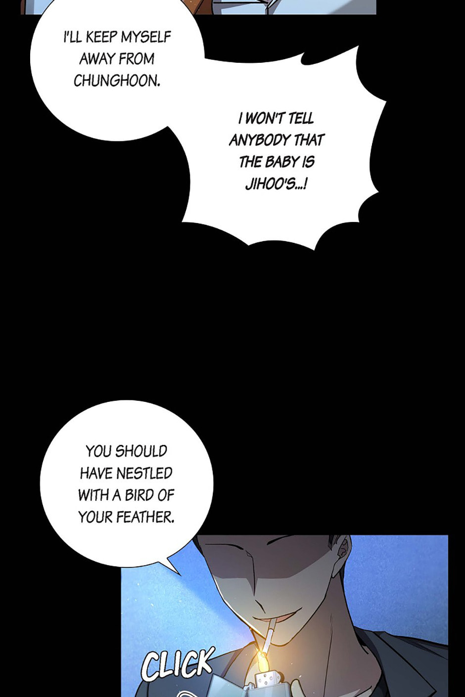 All I Want Is You Chapter 57 page 25 - 