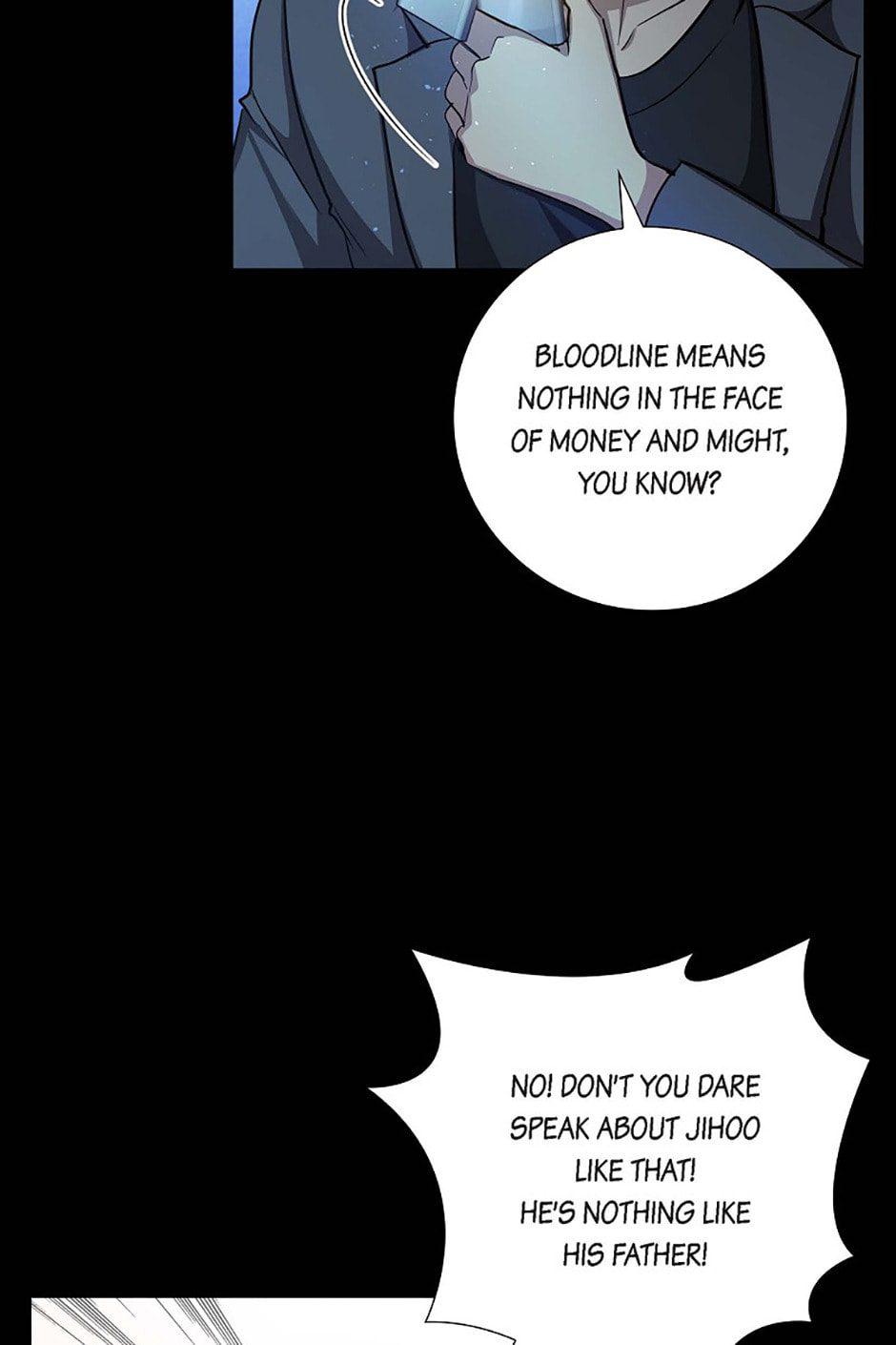 All I Want Is You Chapter 57 page 26 - 