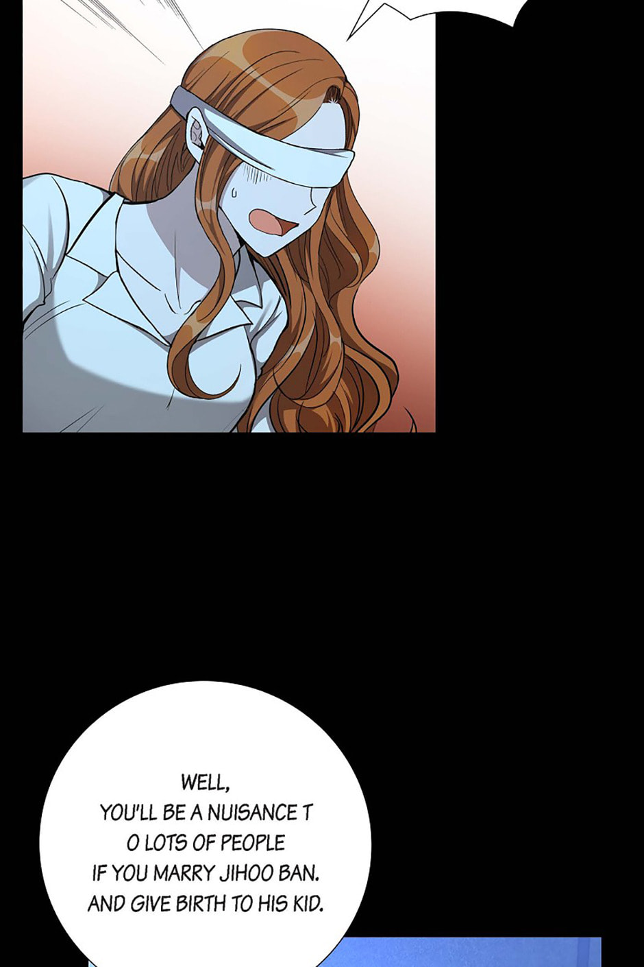 All I Want Is You Chapter 57 page 27 - 