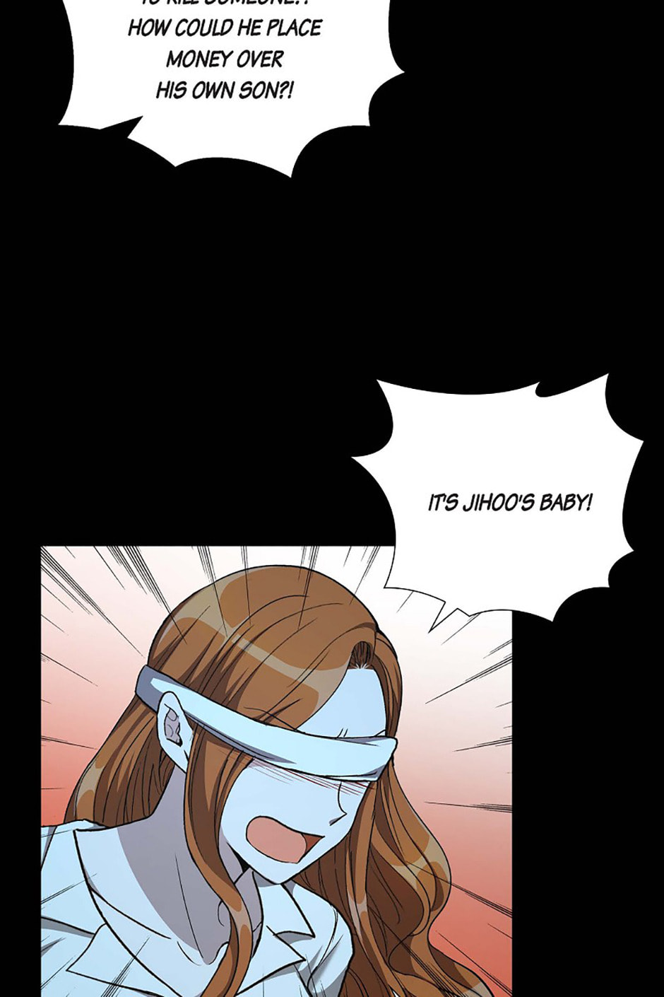 All I Want Is You Chapter 57 page 29 - 
