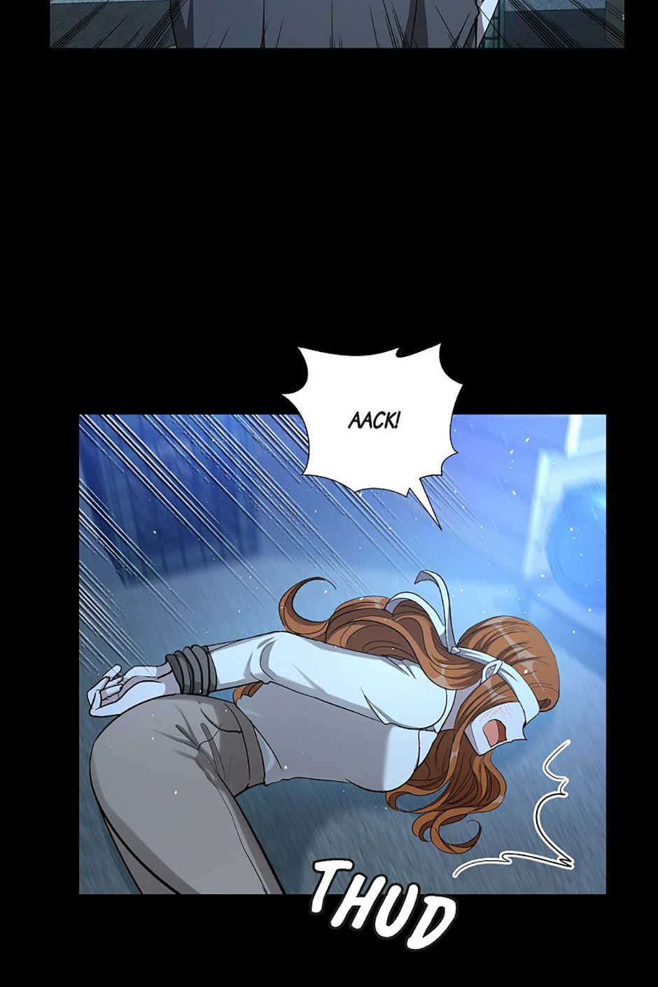 All I Want Is You Chapter 57 page 31 - 