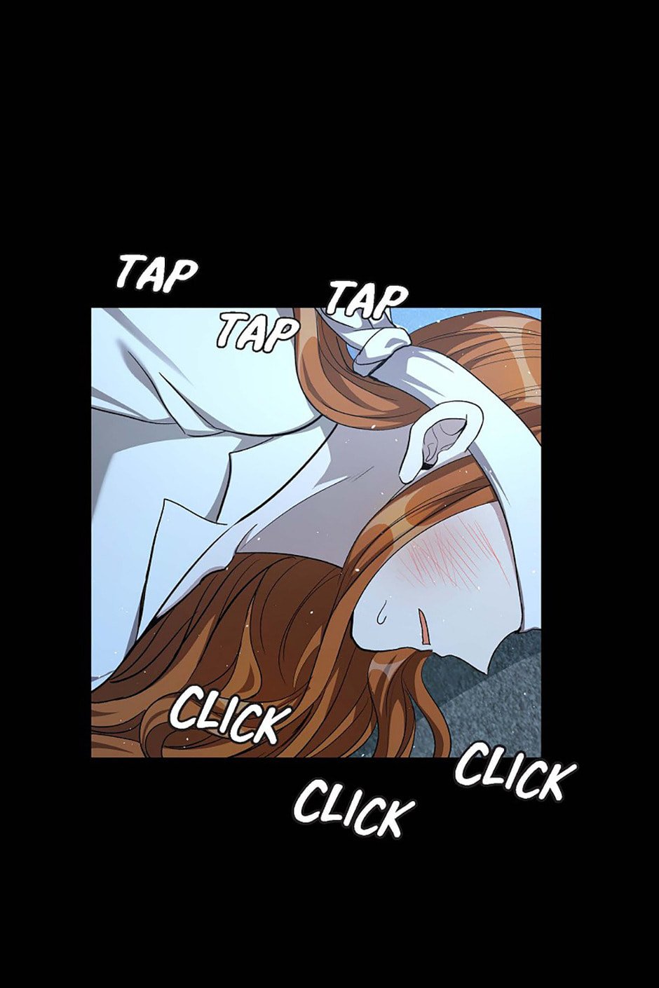 All I Want Is You Chapter 57 page 32 - 