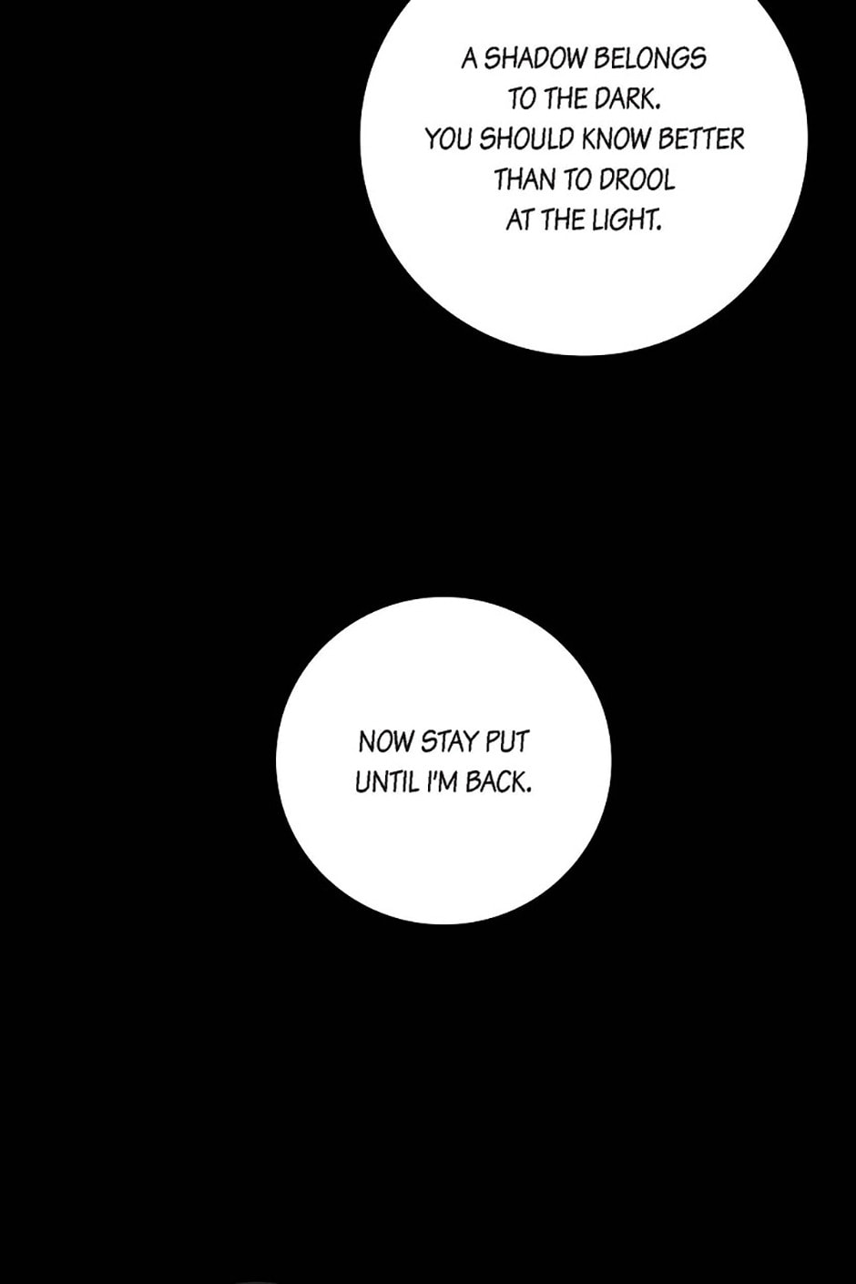 All I Want Is You Chapter 57 page 35 - 
