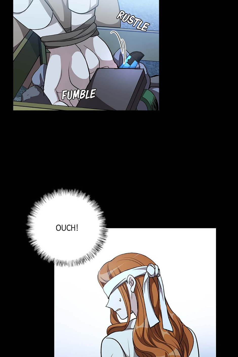 All I Want Is You Chapter 57 page 42 - 