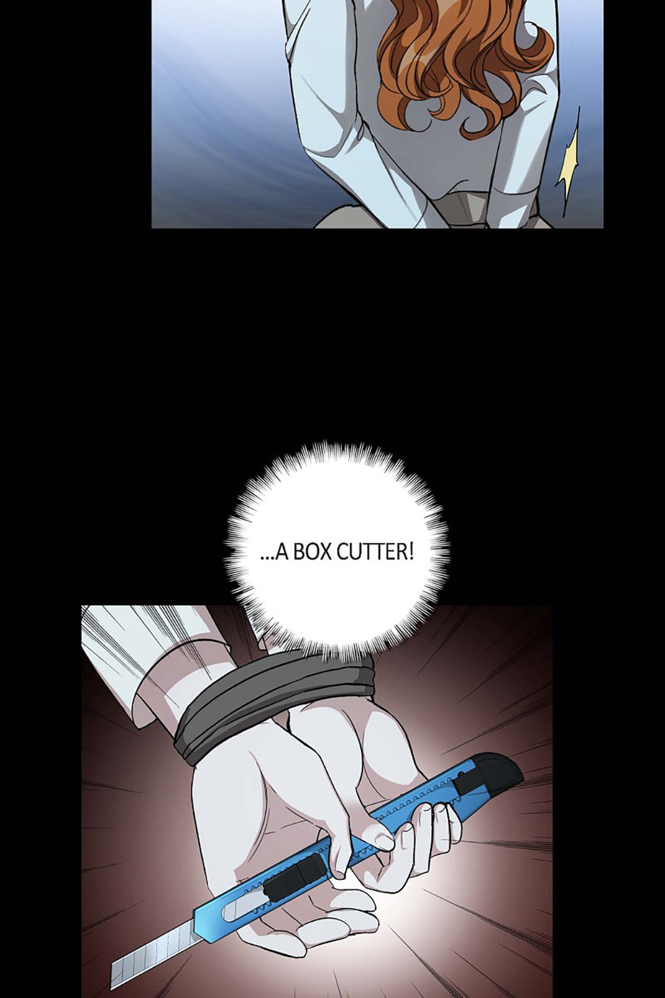 All I Want Is You Chapter 57 page 43 - 