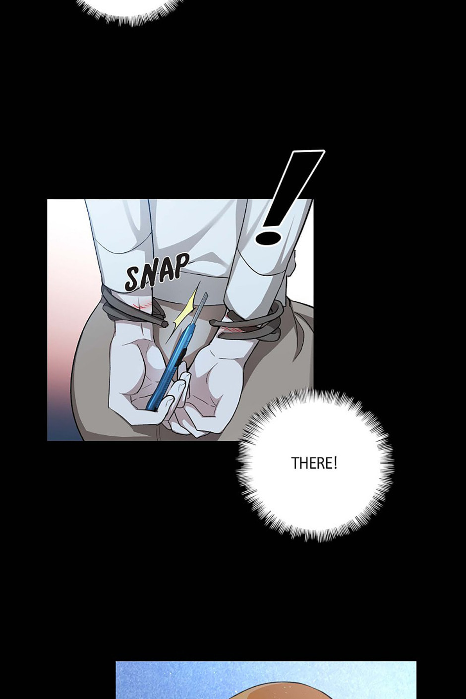 All I Want Is You Chapter 57 page 45 - 