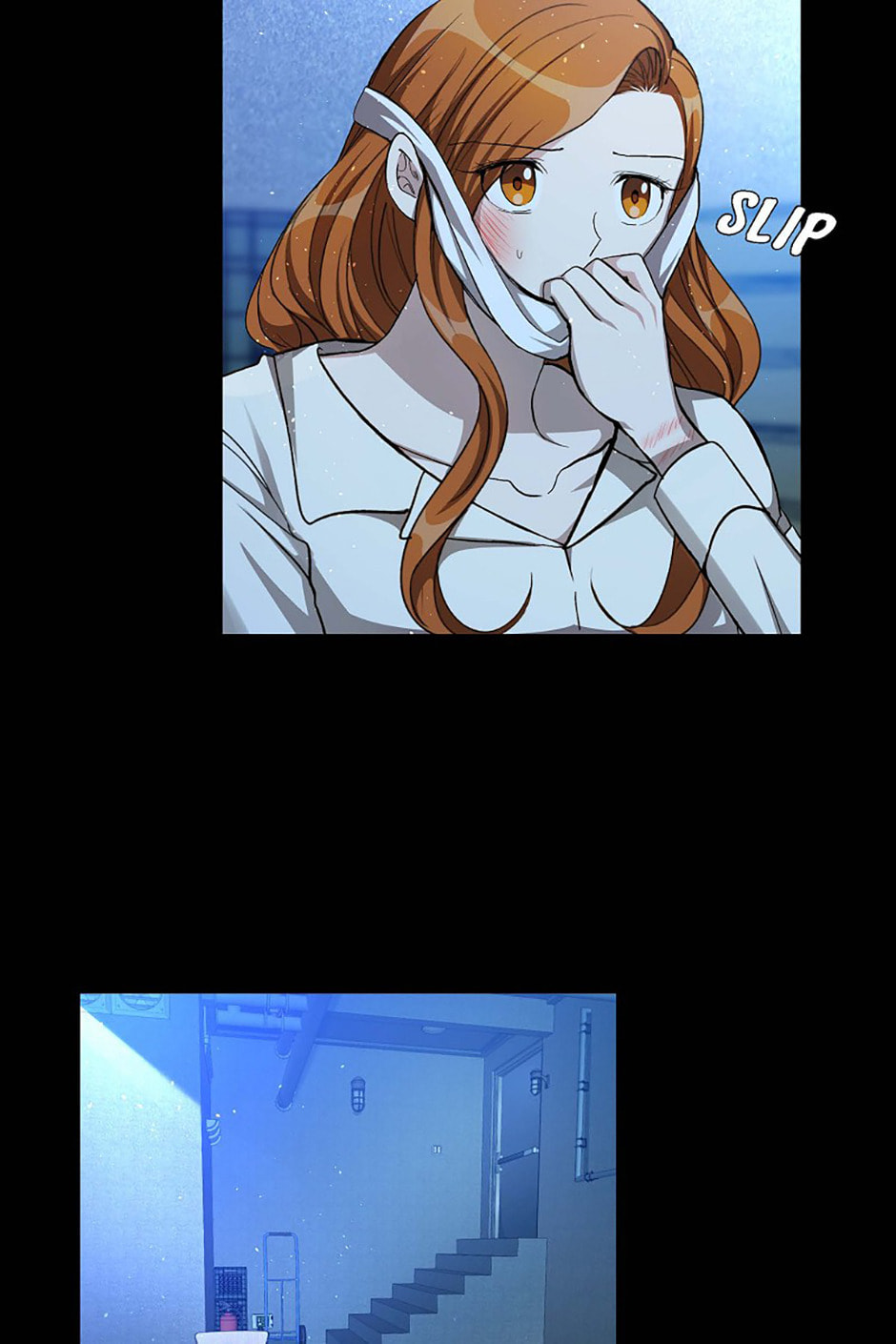 All I Want Is You Chapter 57 page 46 - 