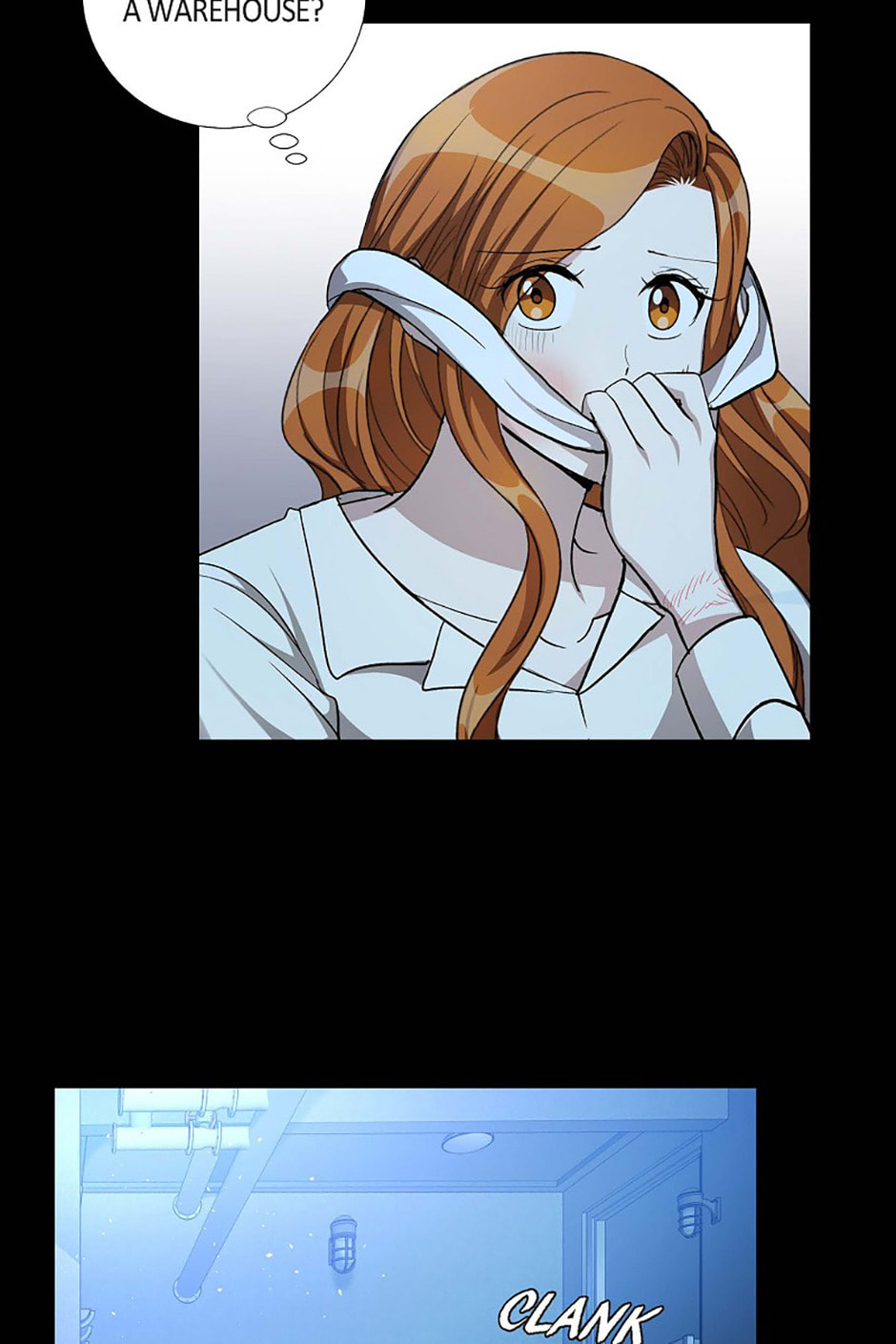All I Want Is You Chapter 57 page 48 - 