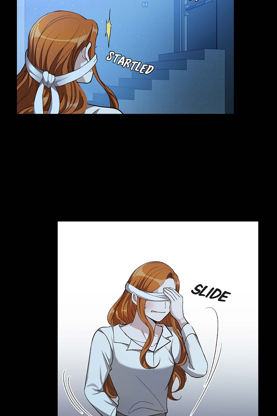 All I Want Is You Chapter 57 page 49 - 