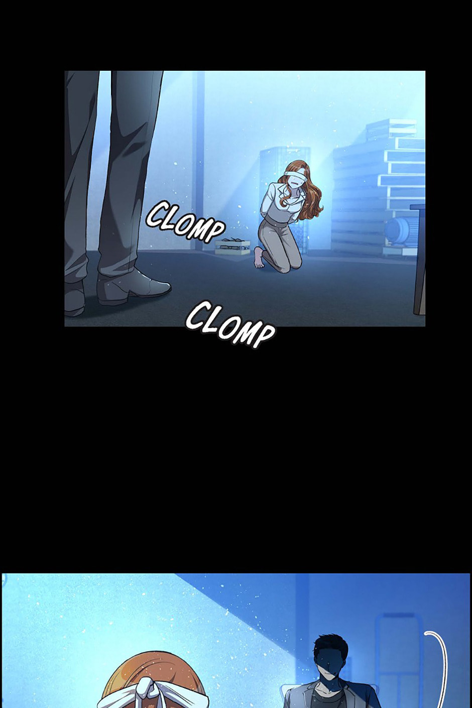 All I Want Is You Chapter 57 page 6 - 