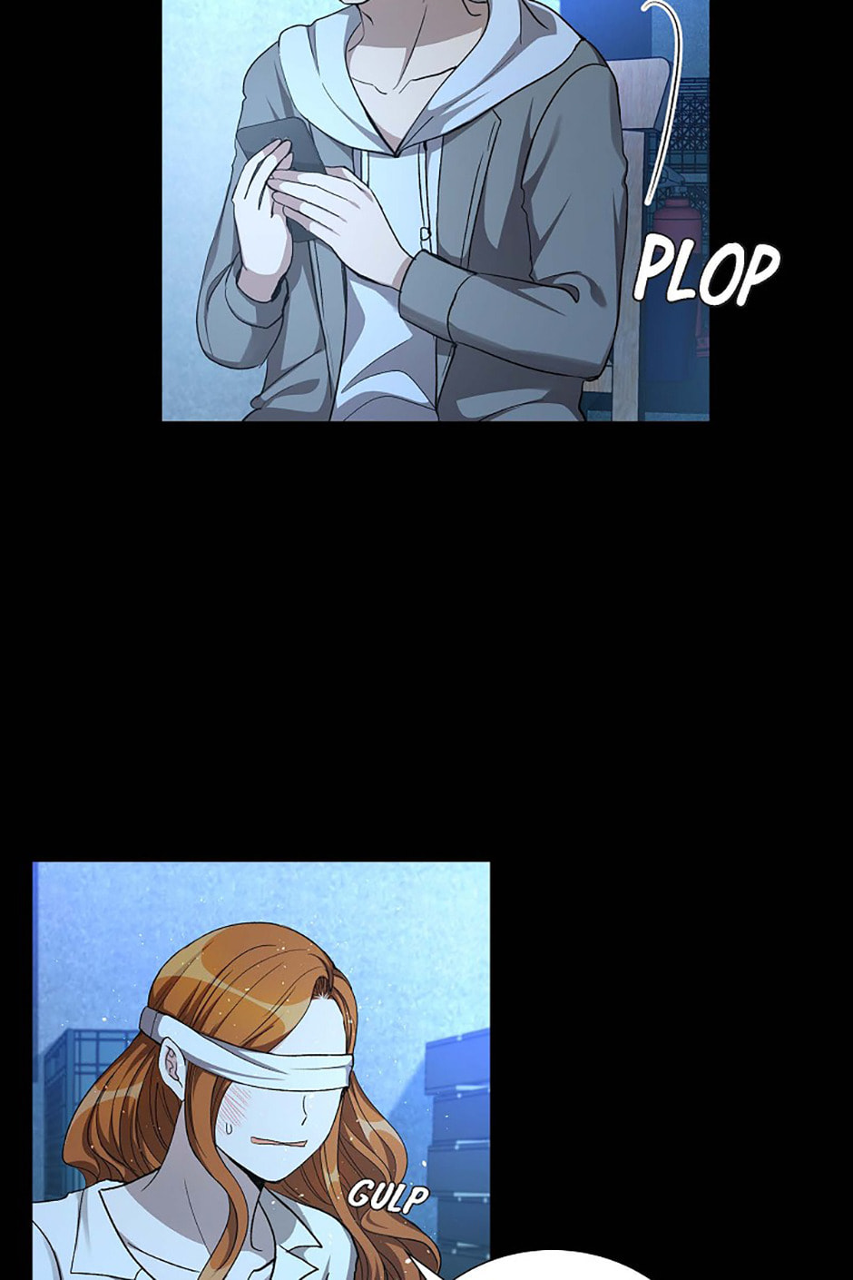 All I Want Is You Chapter 57 page 52 - 