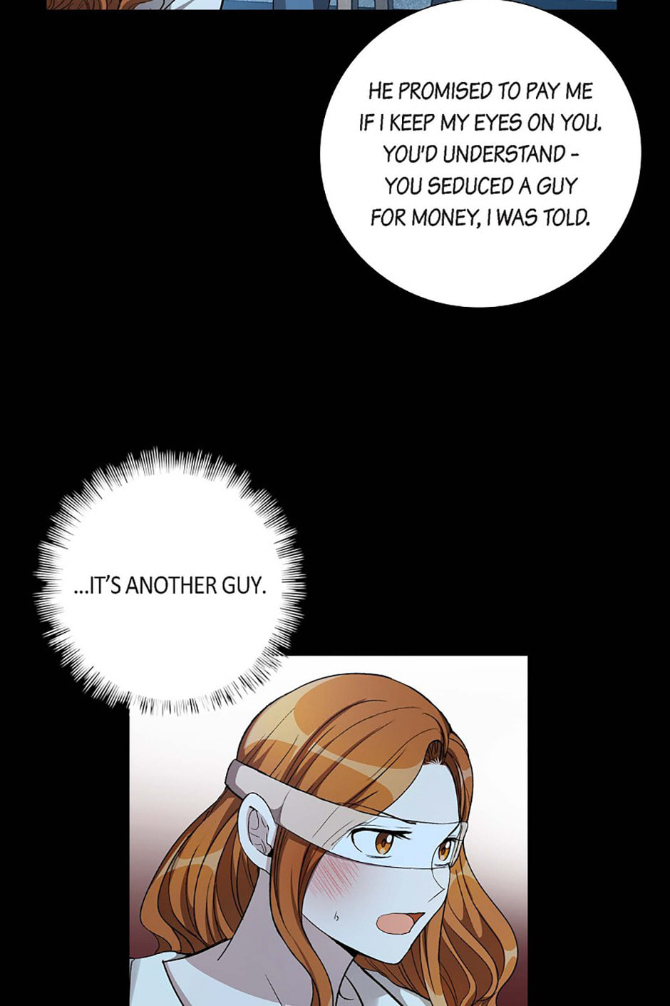 All I Want Is You Chapter 57 page 54 - 