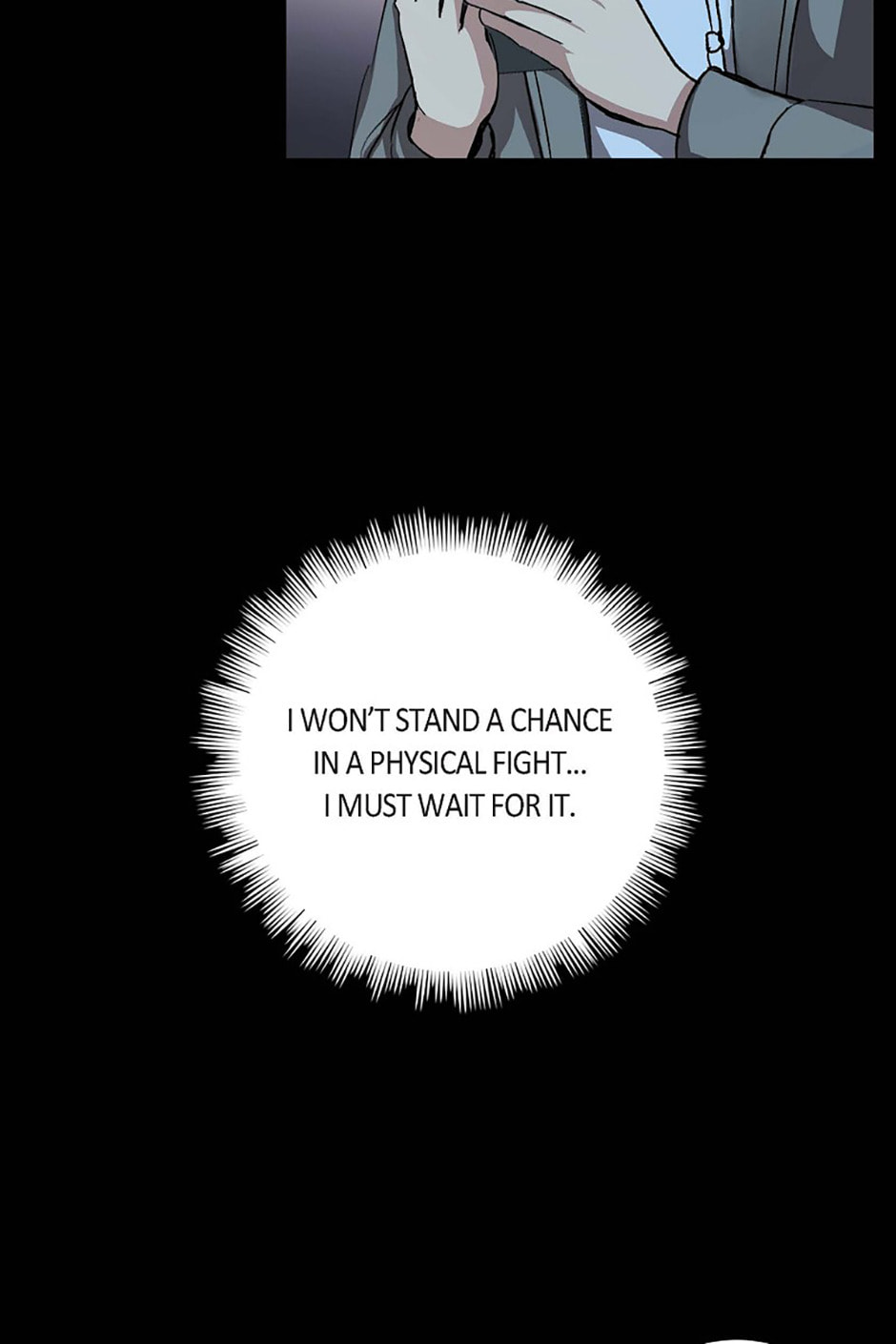All I Want Is You Chapter 57 page 56 - 