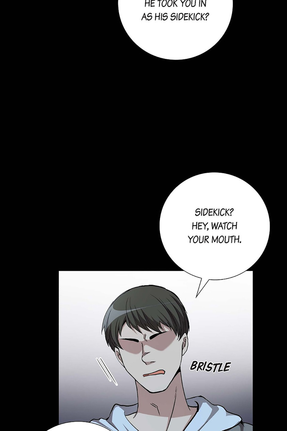 All I Want Is You Chapter 57 page 60 - 