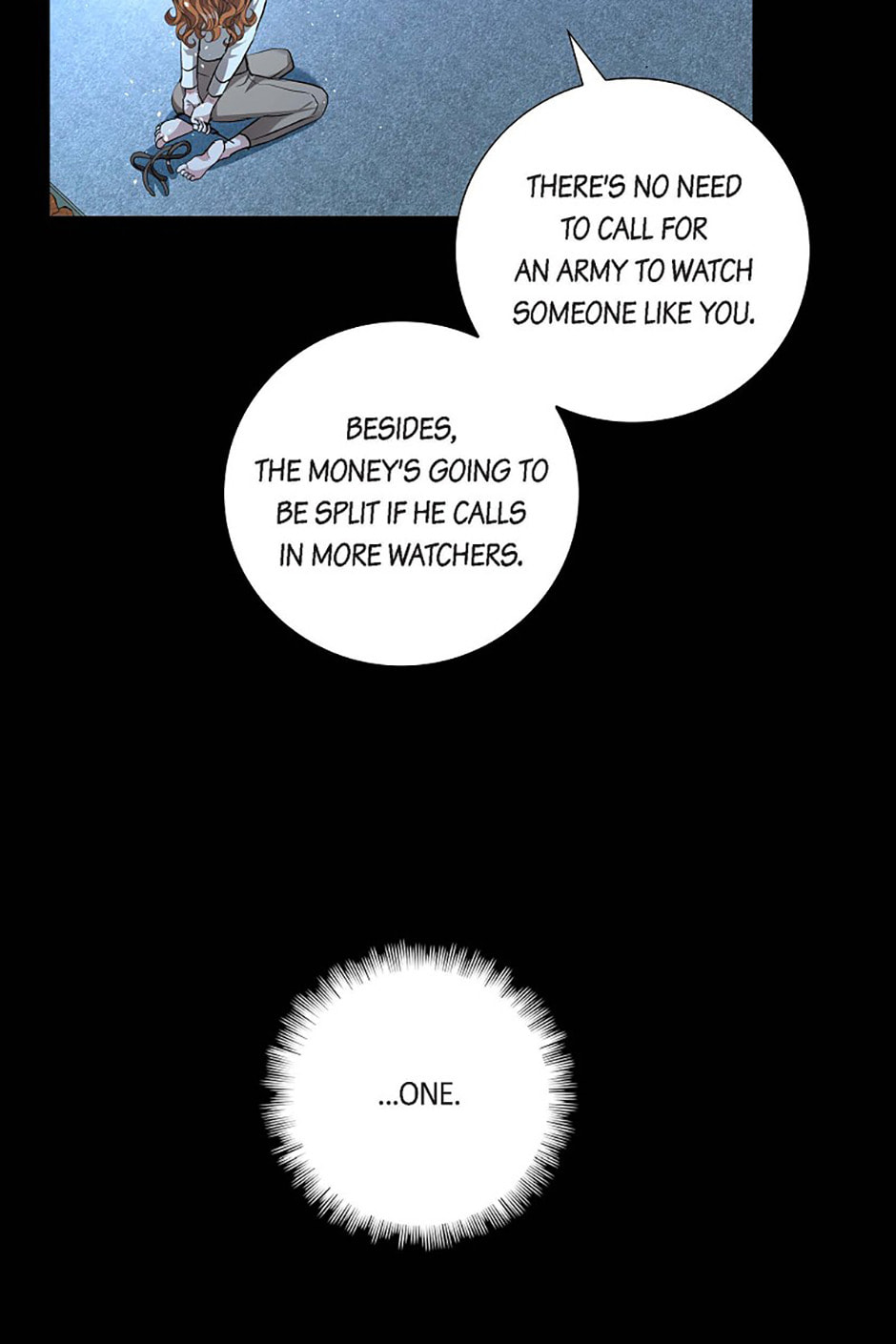 All I Want Is You Chapter 57 page 62 - 