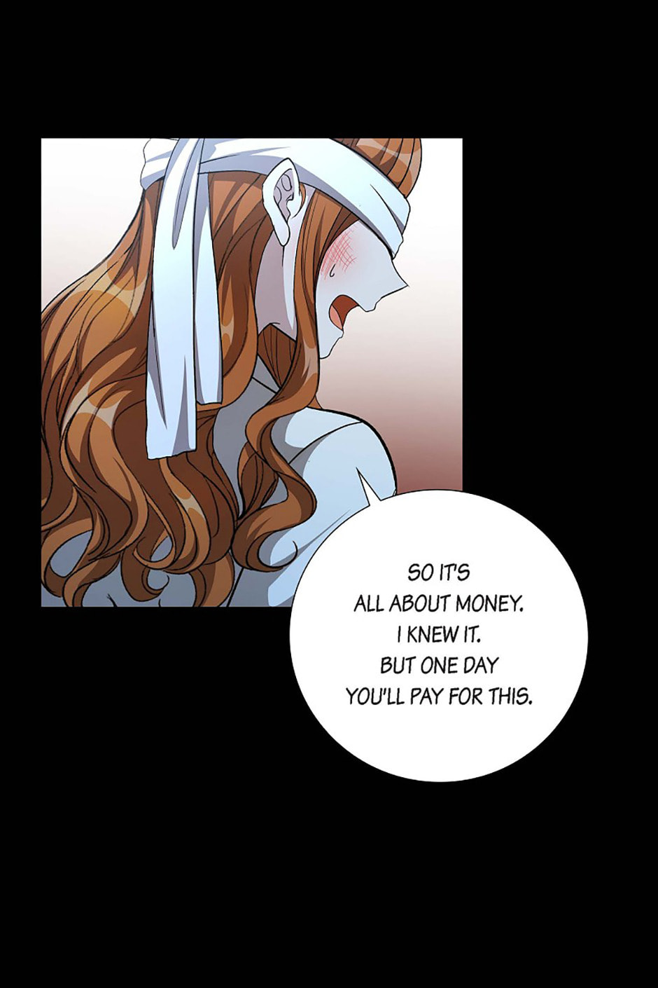 All I Want Is You Chapter 57 page 63 - 