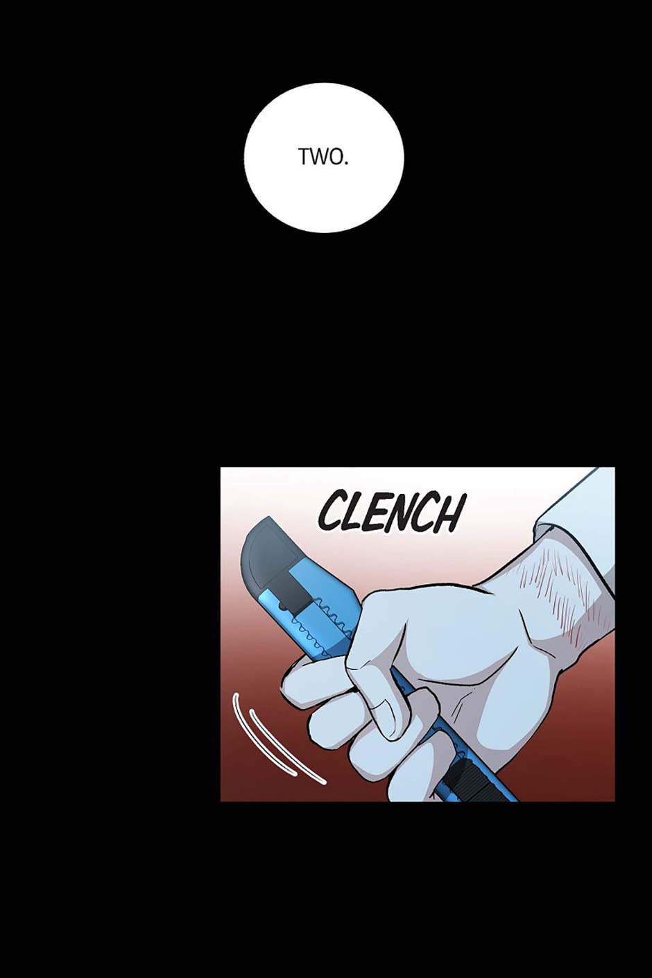 All I Want Is You Chapter 57 page 64 - 