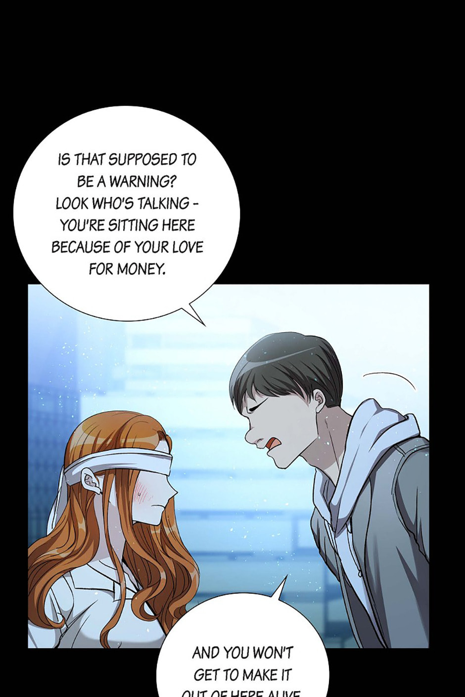 All I Want Is You Chapter 57 page 65 - 
