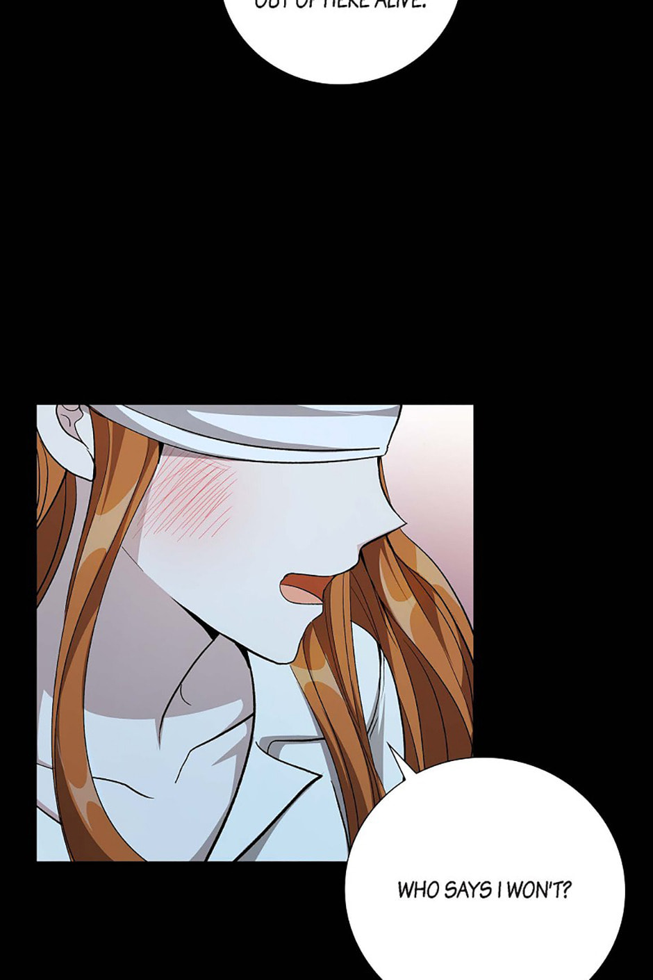 All I Want Is You Chapter 57 page 66 - 
