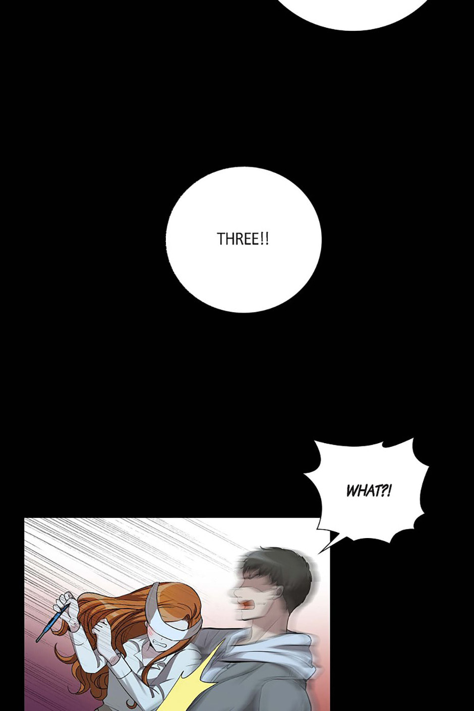 All I Want Is You Chapter 57 page 67 - 