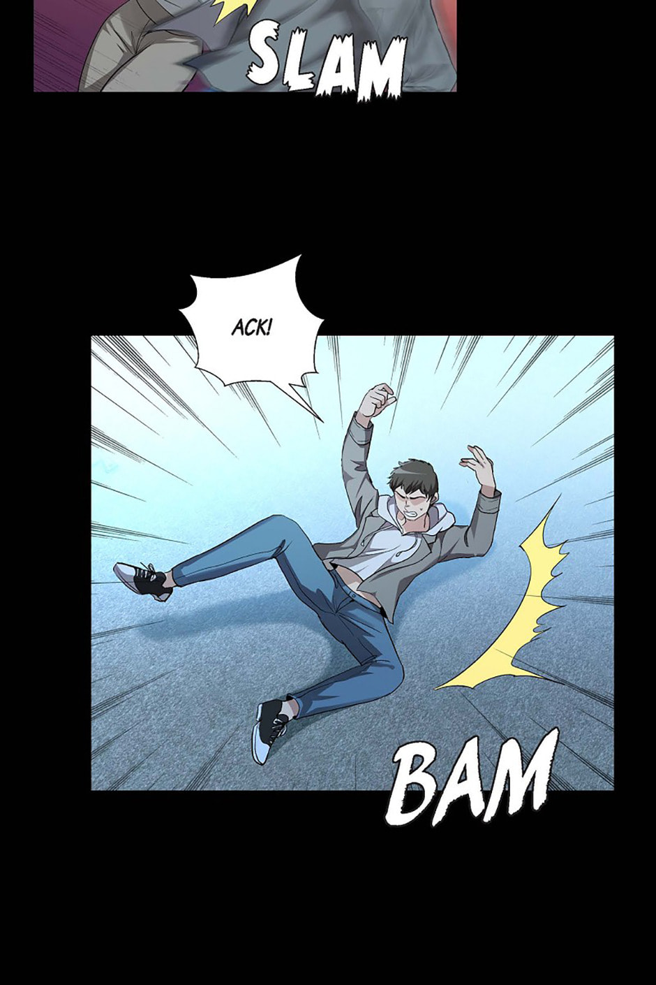 All I Want Is You Chapter 57 page 68 - 
