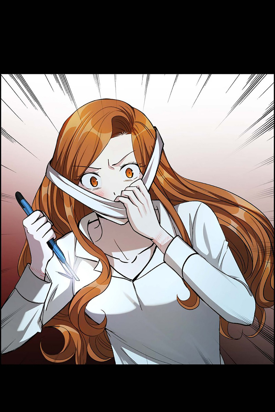 All I Want Is You Chapter 57 page 69 - 