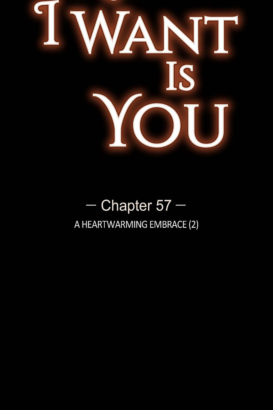 All I Want Is You Chapter 57 page 8 - 