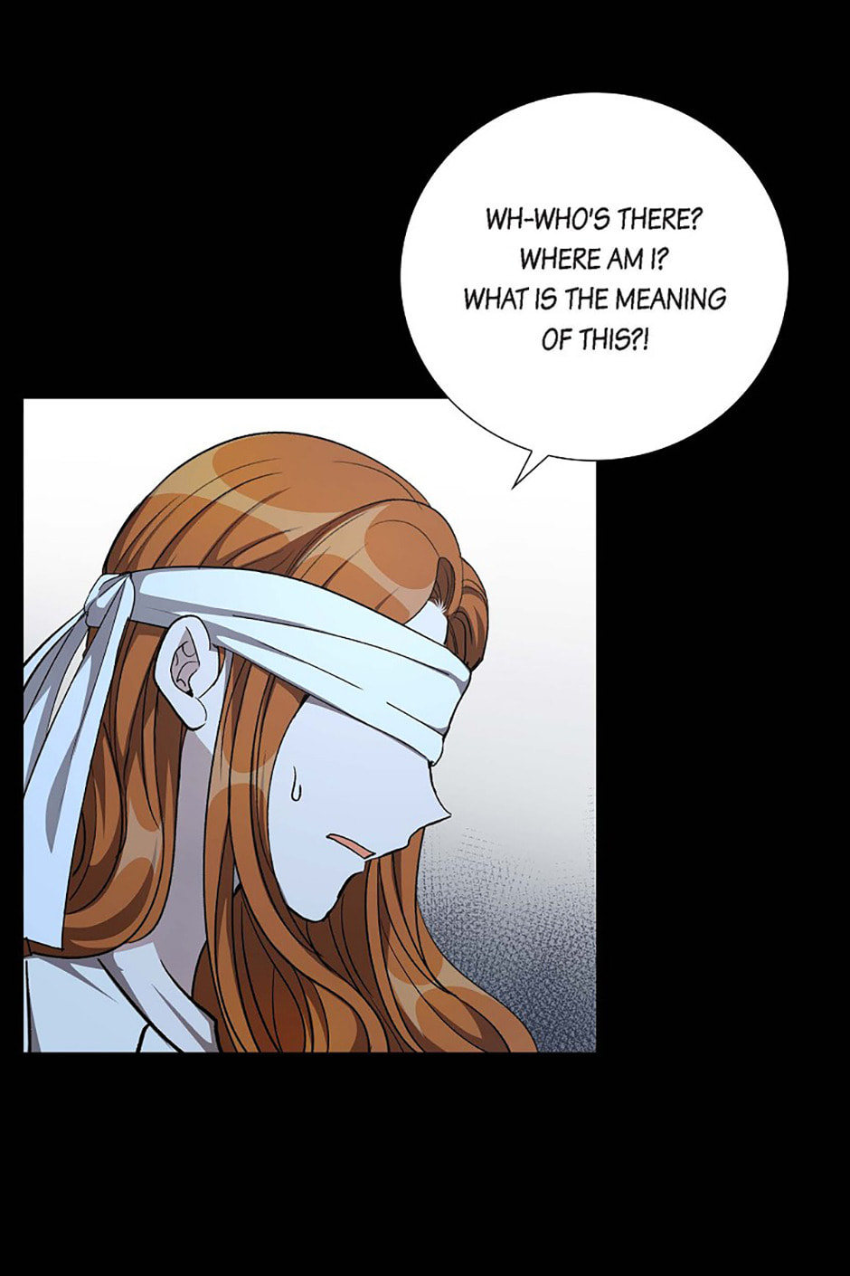 All I Want Is You Chapter 57 page 9 - 