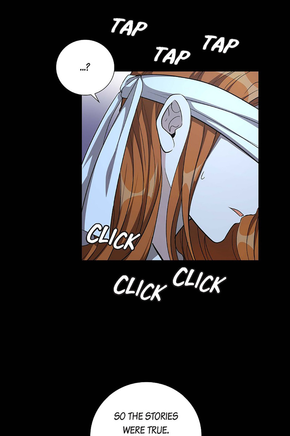 All I Want Is You Chapter 57 page 10 - 