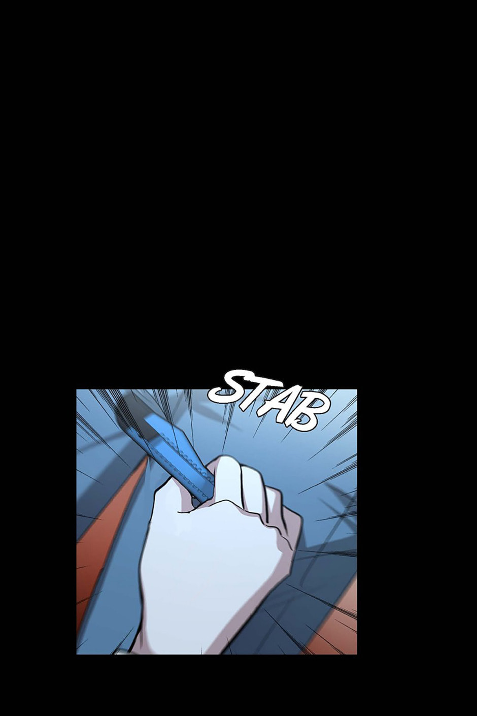 All I Want Is You Chapter 58 page 1 - 