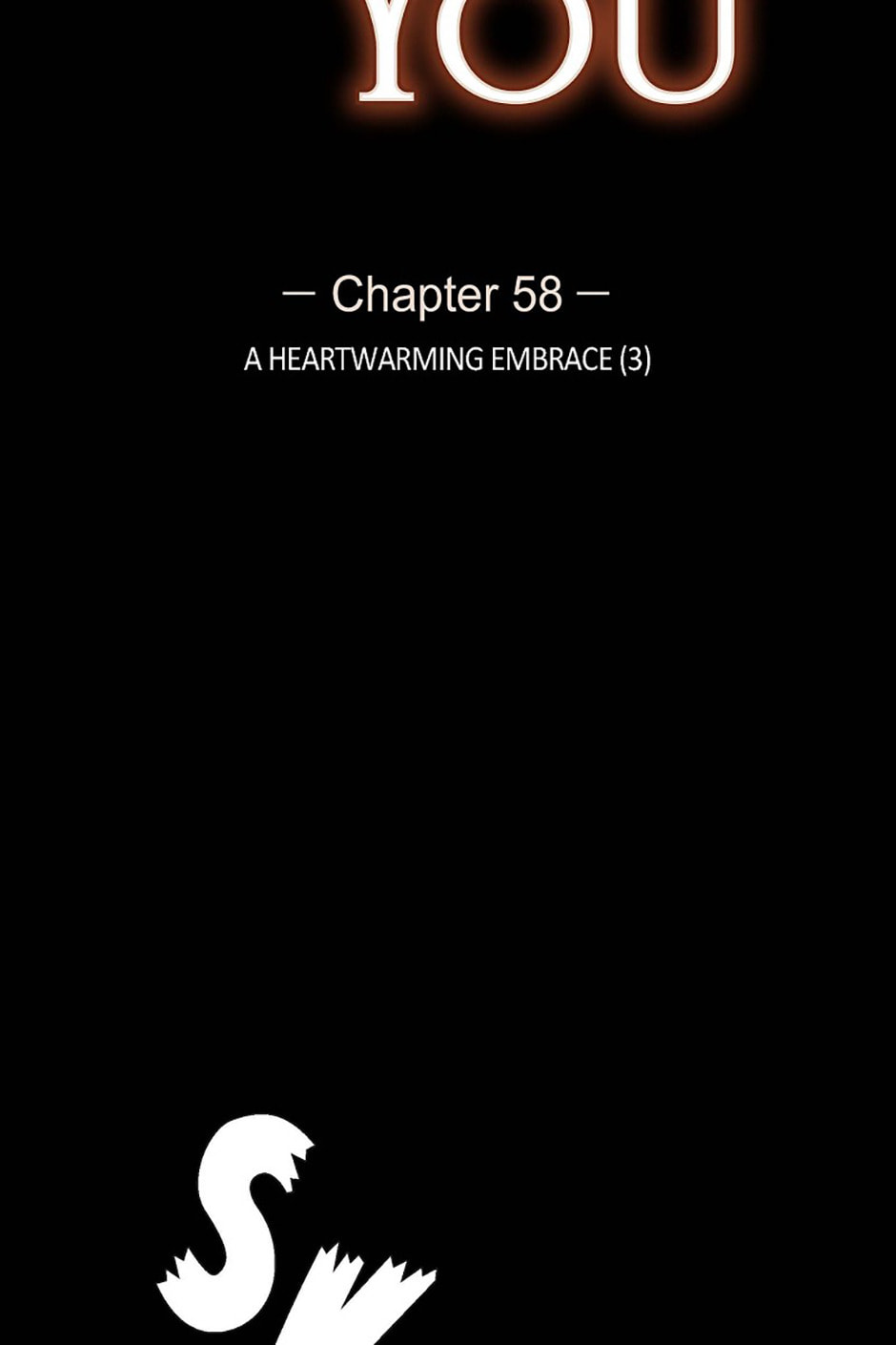 All I Want Is You Chapter 58 page 12 - 