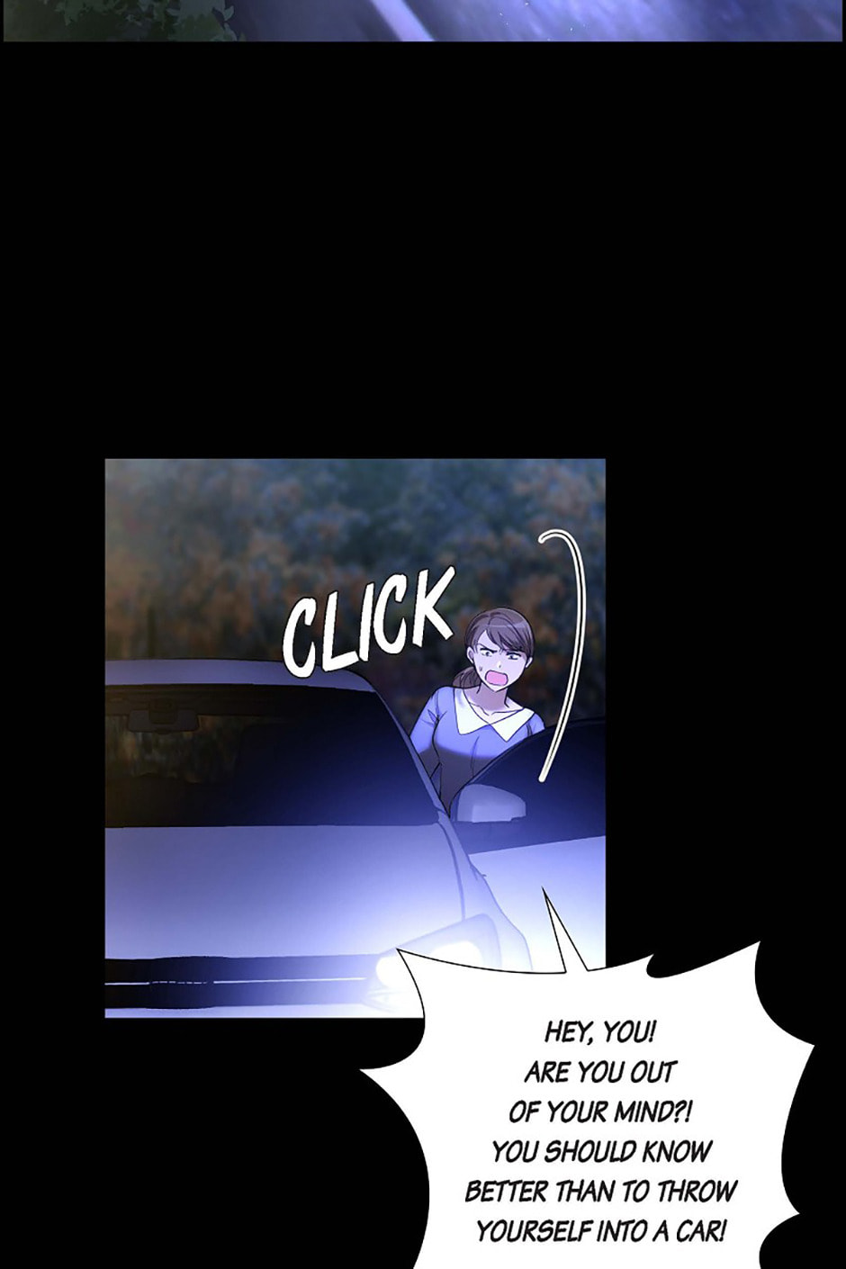 All I Want Is You Chapter 58 page 14 - 