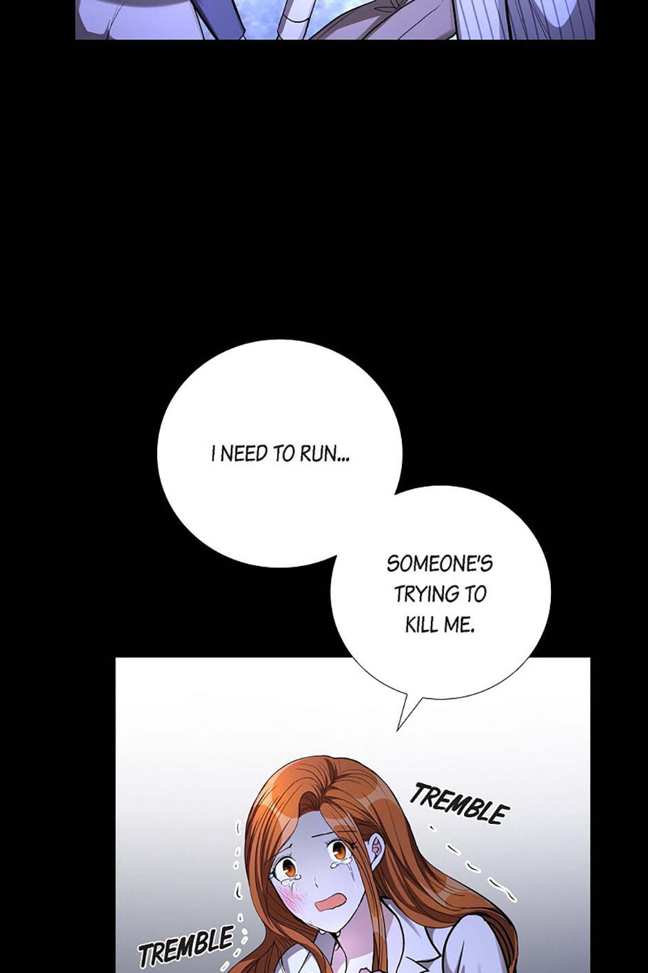 All I Want Is You Chapter 58 page 16 - 