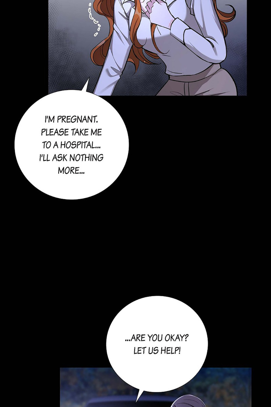 All I Want Is You Chapter 58 page 17 - 