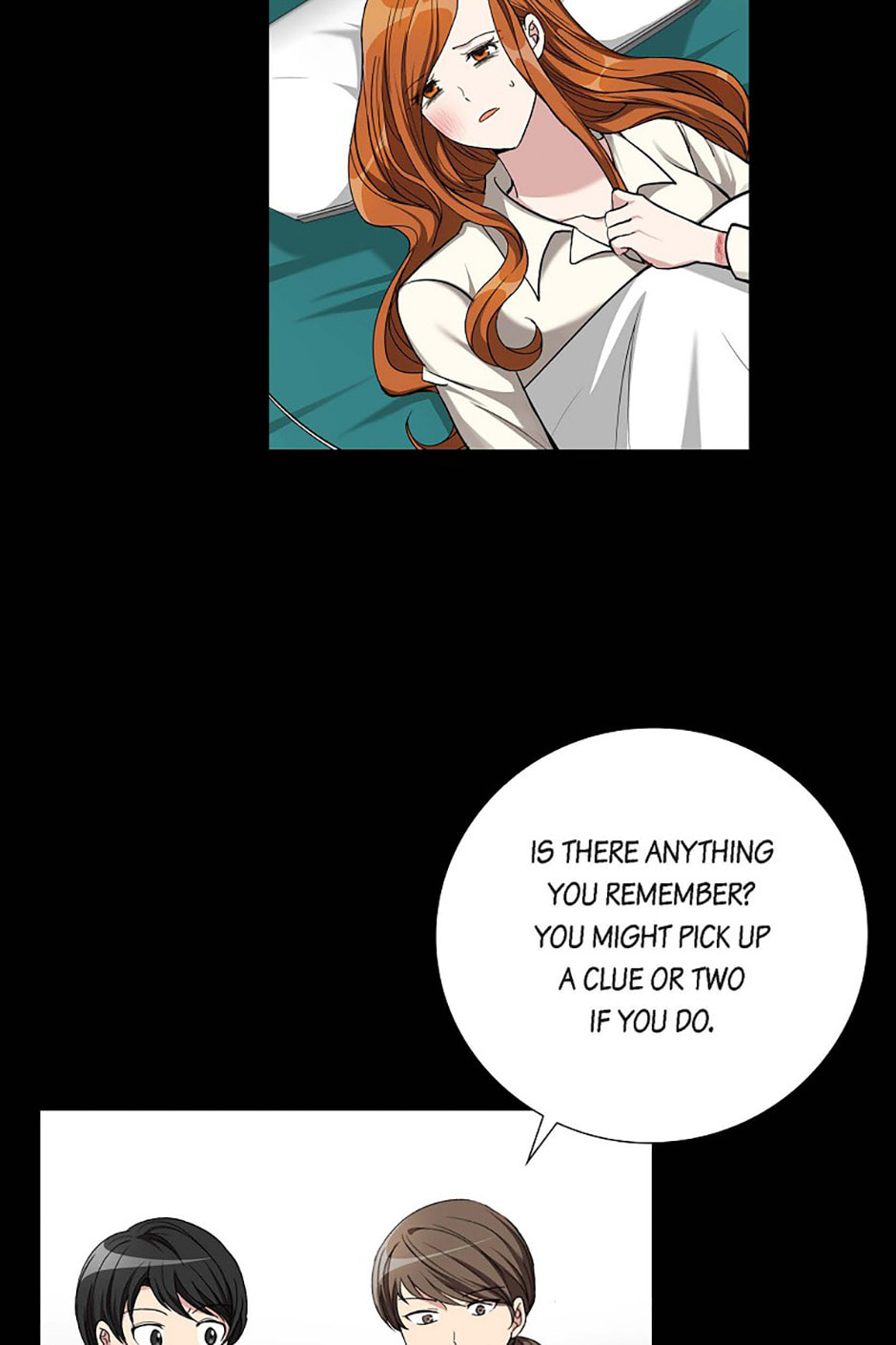 All I Want Is You Chapter 58 page 22 - 