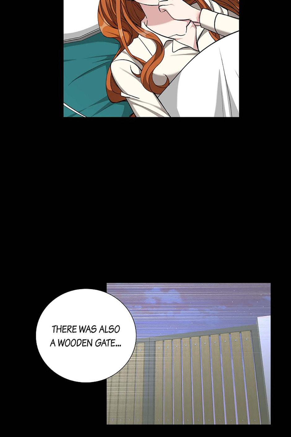 All I Want Is You Chapter 58 page 24 - 