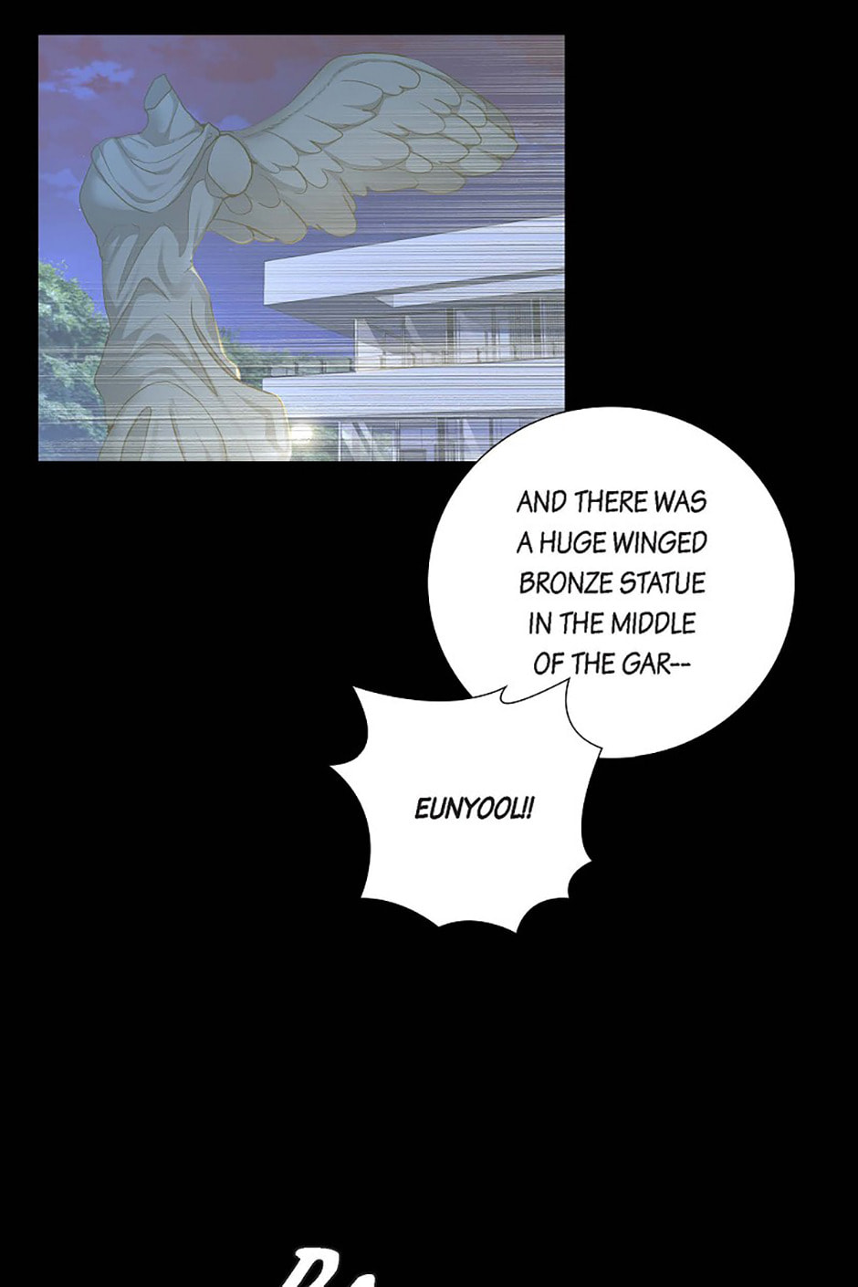 All I Want Is You Chapter 58 page 25 - 