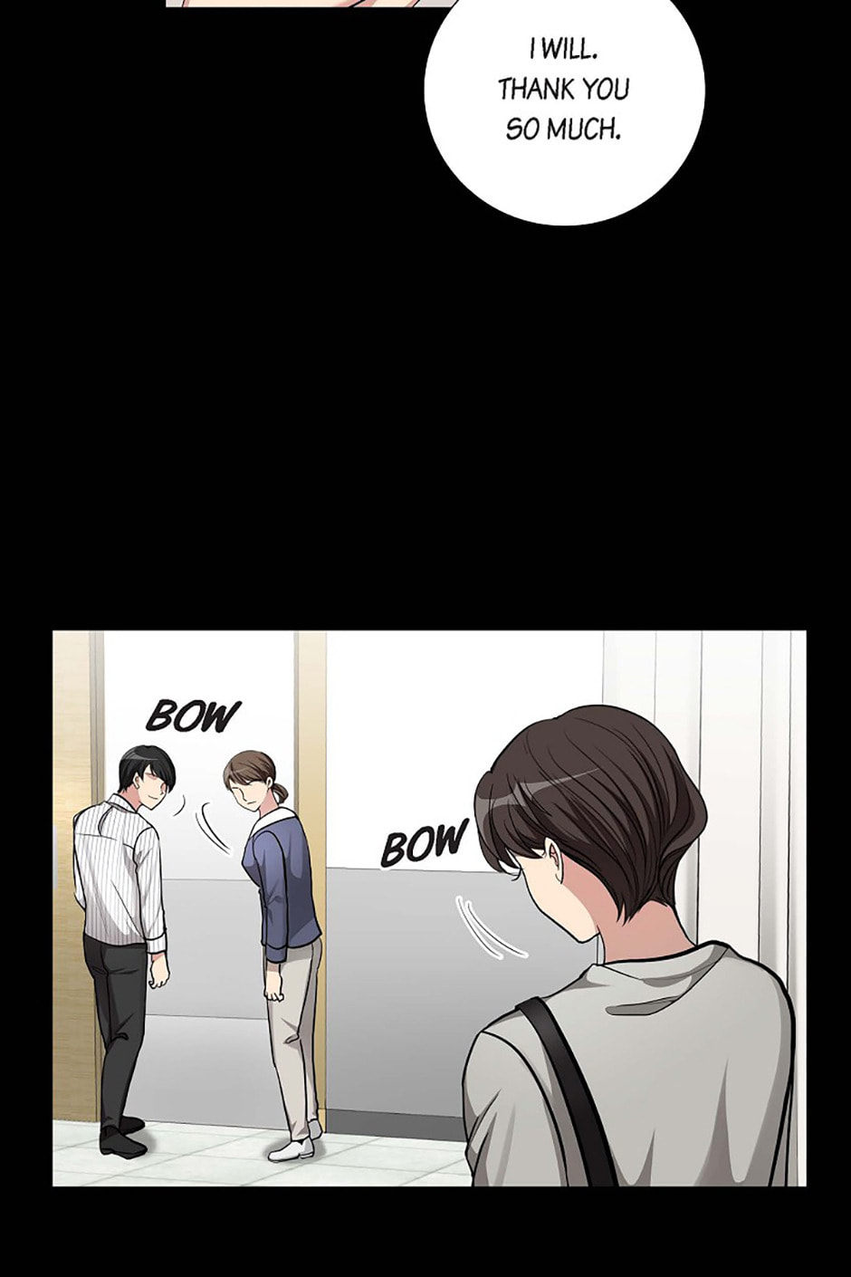 All I Want Is You Chapter 58 page 28 - 