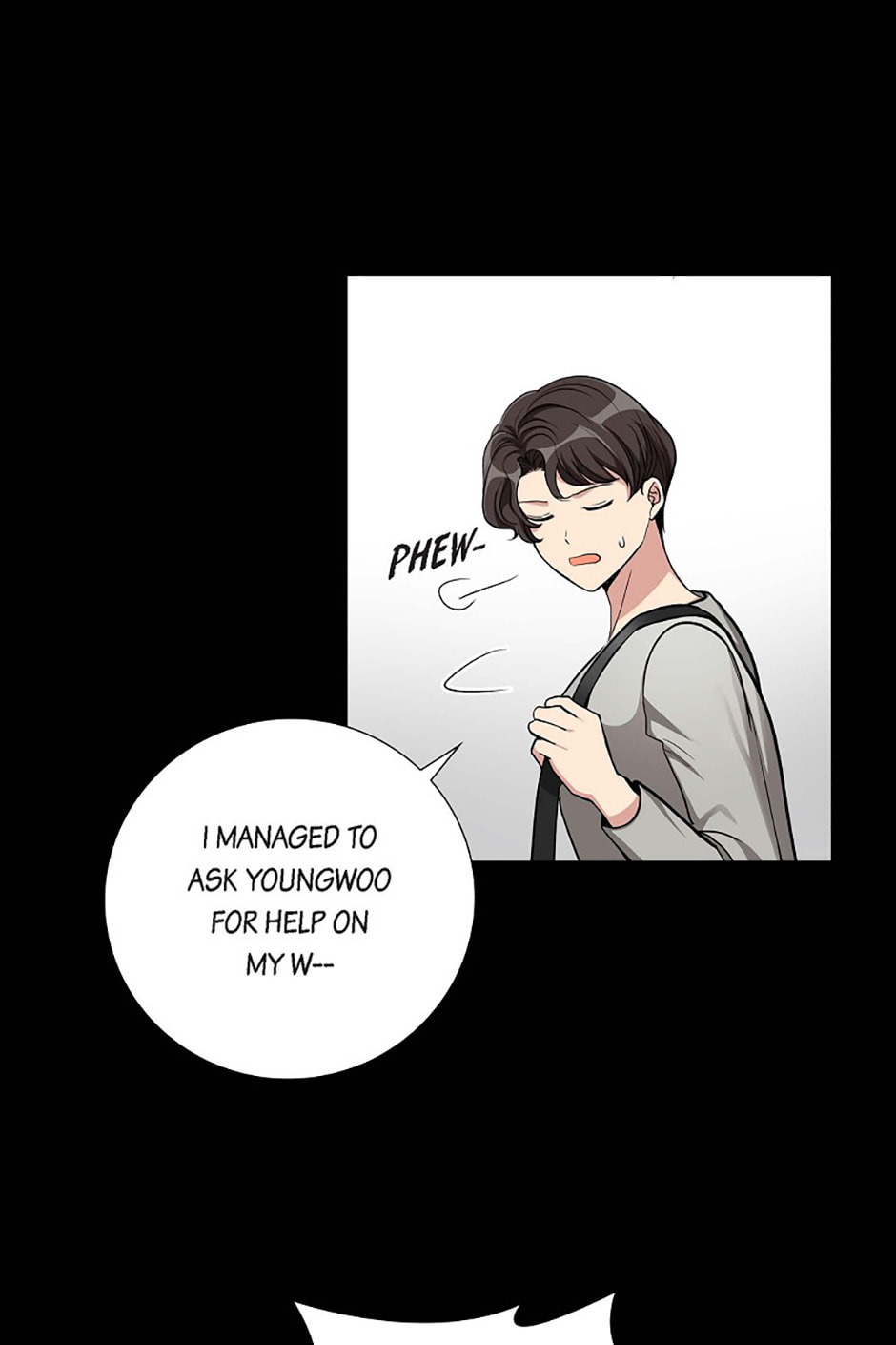 All I Want Is You Chapter 58 page 29 - 