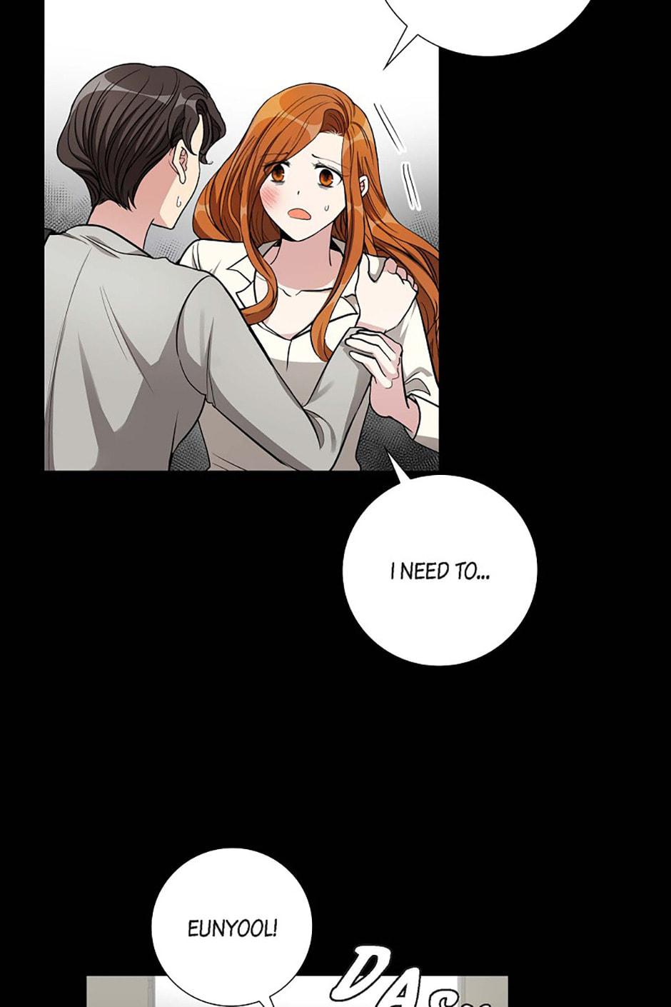 All I Want Is You Chapter 58 page 33 - 