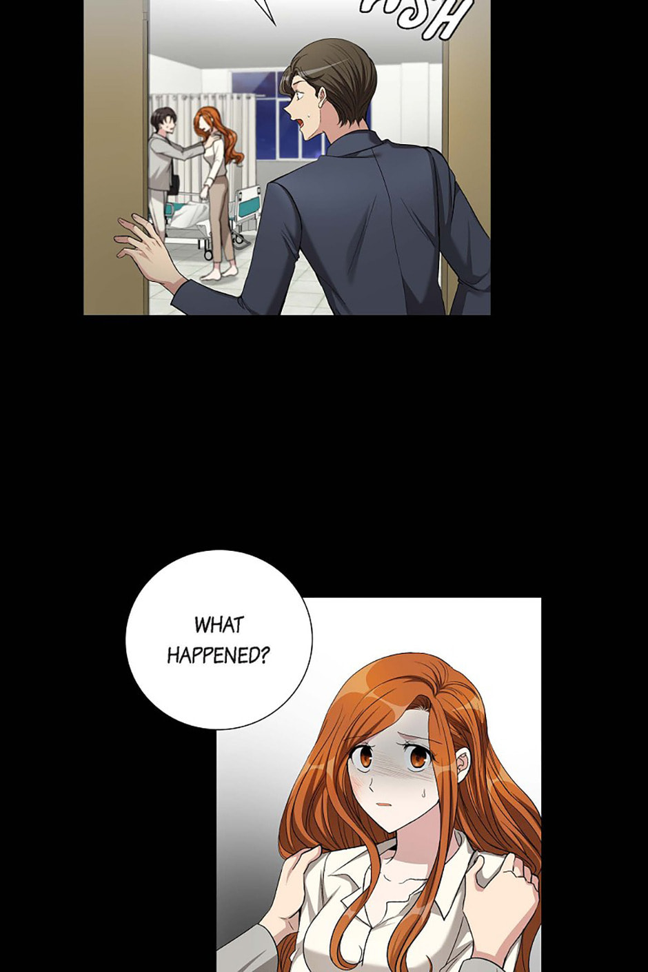 All I Want Is You Chapter 58 page 34 - 