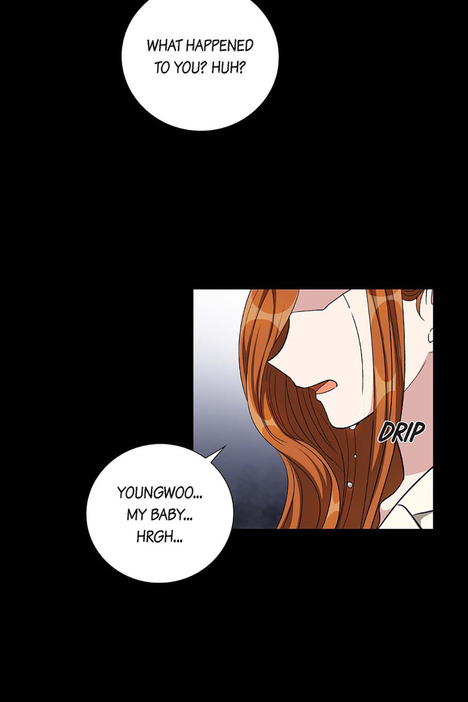 All I Want Is You Chapter 58 page 38 - 