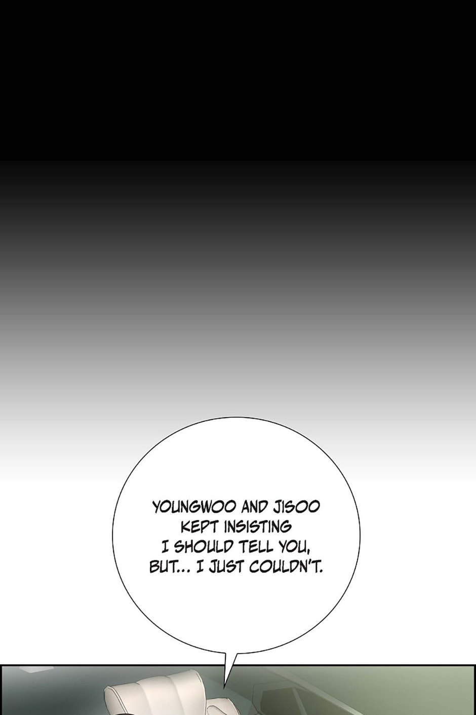 All I Want Is You Chapter 58 page 40 - 