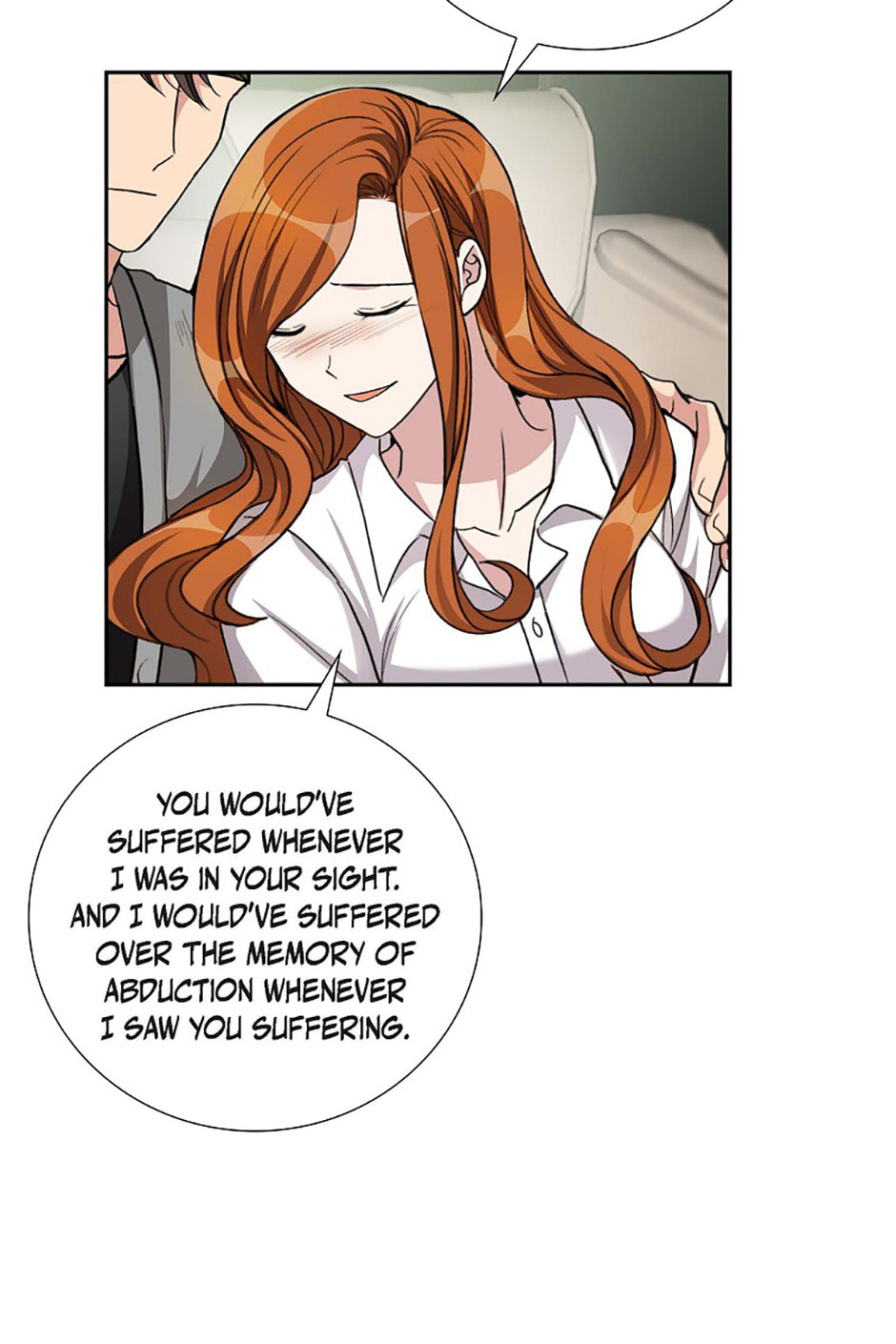 All I Want Is You Chapter 58 page 42 - 